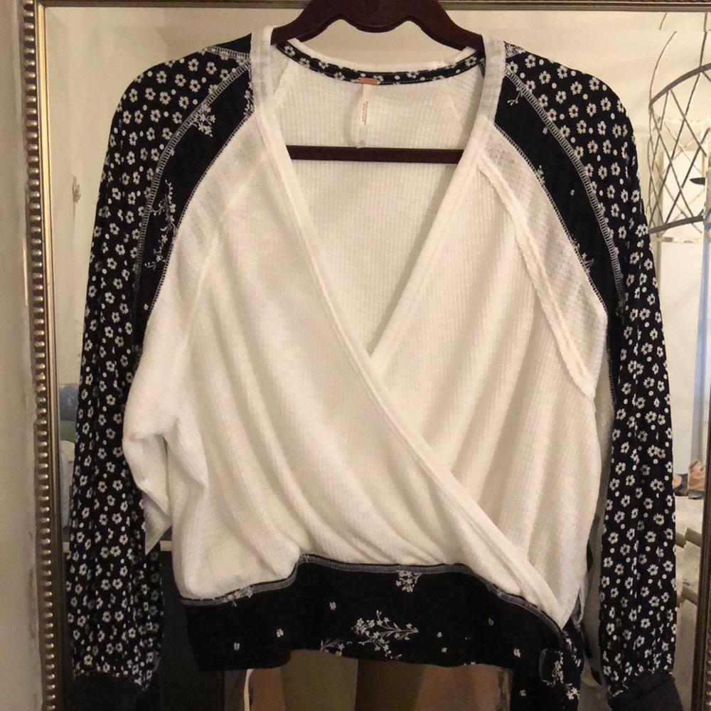 Free People top